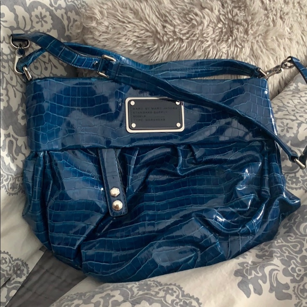 Marc by Marc Jacobs hobo shoulder purse